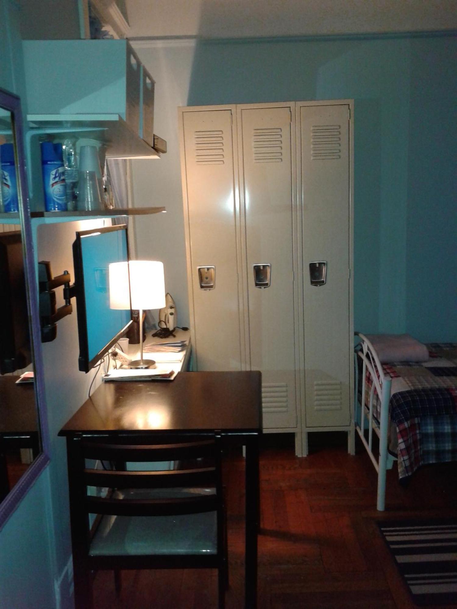 뉴욕 Men House Jfk Airport 아파트 외부 사진